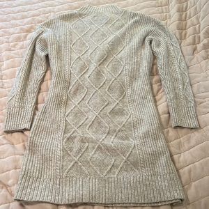 LOFT Sweater Dress